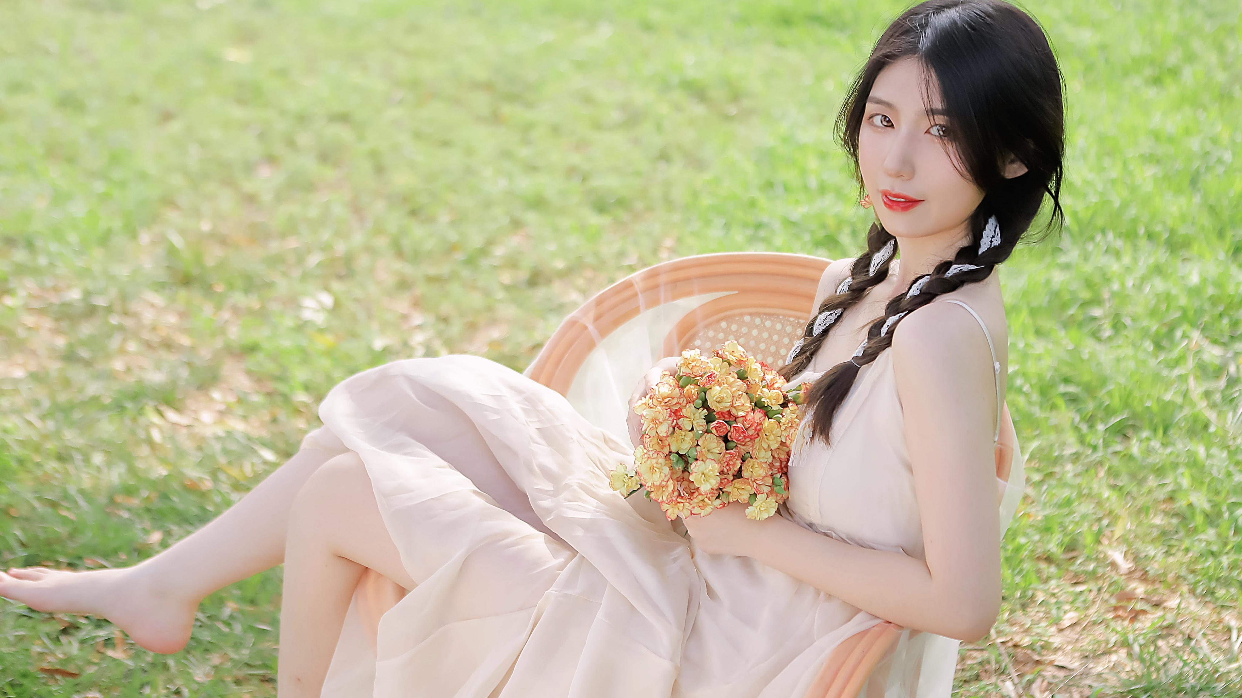 扎根边疆草原的“国家的孩子”：热爱草原、认真生活